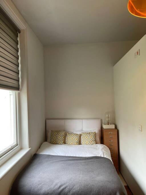 4 Quiet Compact Studio With Garden View - Best Location - Comfortable - Quiet Daire Brighton Dış mekan fotoğraf